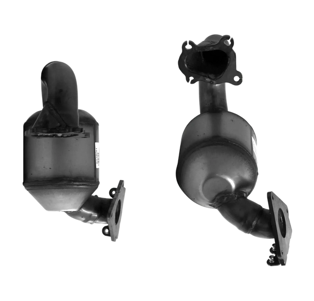 Autoteile BM CATALYSTS Homologiert Diesel Kat für NISSAN PRIMASTAR 2L Diesel | Euro 4 | OEM: 2080000Q0F bei Autoteile TRUST