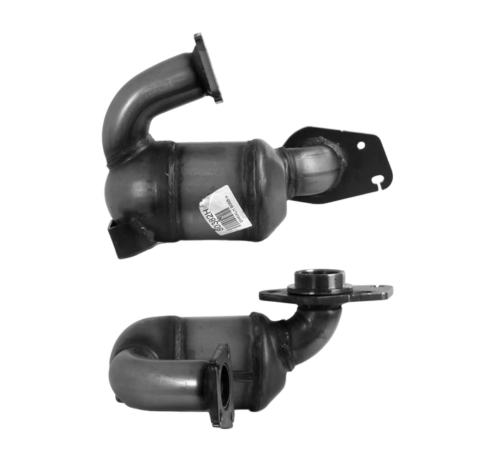 Autoteile BM CATALYSTS Homologiert Diesel Kat für NISSAN QASHQAI 1.5L Diesel | Euro 4 | OEM: 20010EM00A bei Autoteile TRUST