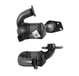 Autoteile BM CATALYSTS Homologiert Diesel Kat für NISSAN QASHQAI 1.5L Diesel | Euro 4 | OEM: 20010EM00A bei Autoteile TRUST