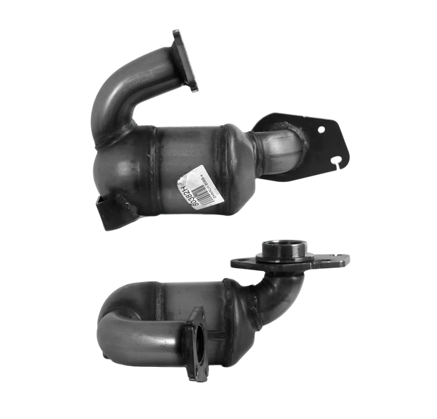 Autoteile BM CATALYSTS Homologiert Diesel Kat für NISSAN QASHQAI 1.5L Diesel | Euro 4 | OEM: 20010EM00A bei Autoteile TRUST