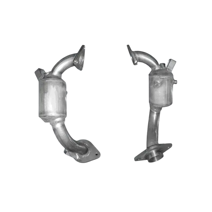 Autoteile BM CATALYSTS Homologiert Diesel Kat für TOYOTA AURIS 1.4L Diesel | Euro 4 | OEM: 2505133060 bei Autoteile TRUST