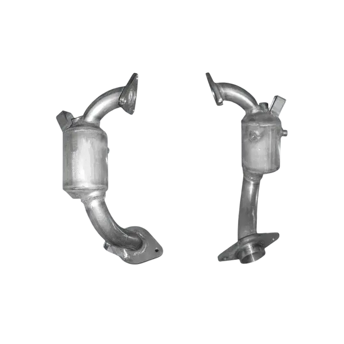 Autoteile BM CATALYSTS Homologiert Diesel Kat für TOYOTA AURIS 1.4L Diesel | Euro 4 | OEM: 2505133060 bei Autoteile TRUST