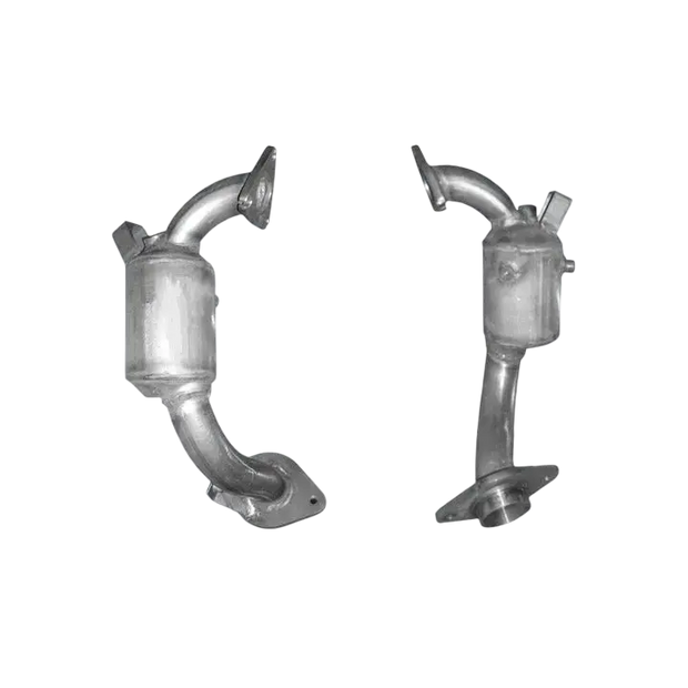 Autoteile BM CATALYSTS Homologiert Diesel Kat für TOYOTA AURIS 1.4L Diesel | Euro 4 | OEM: 2505133060 bei Autoteile TRUST
