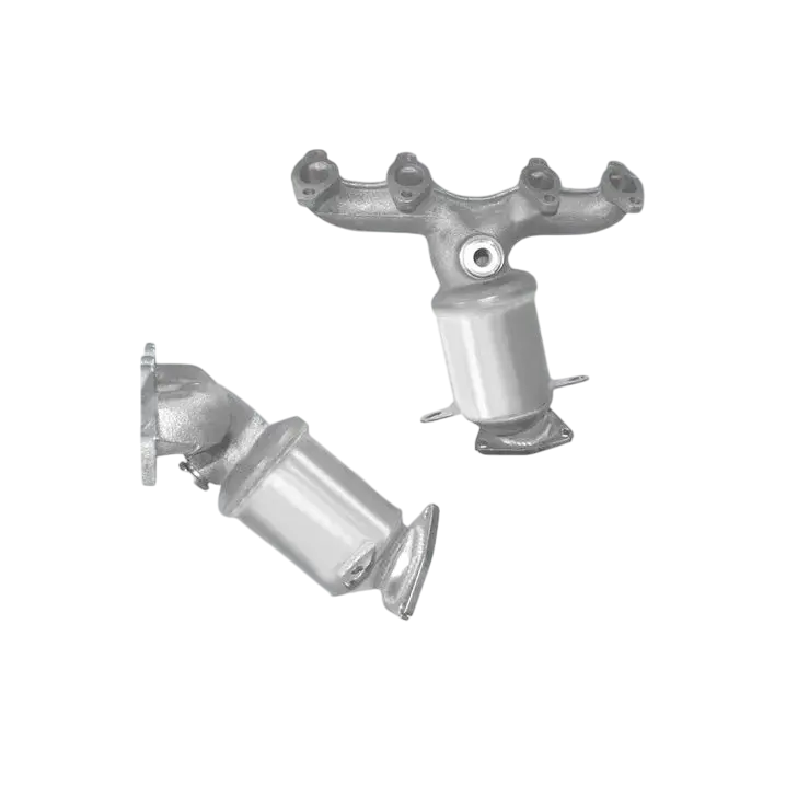 Autoteile BM CATALYSTS Homologiert Diesel Kat für VOLKSWAGEN CADDIE 2L Diesel | Euro 4 | OEM: 038253031HX bei Autoteile TRUST