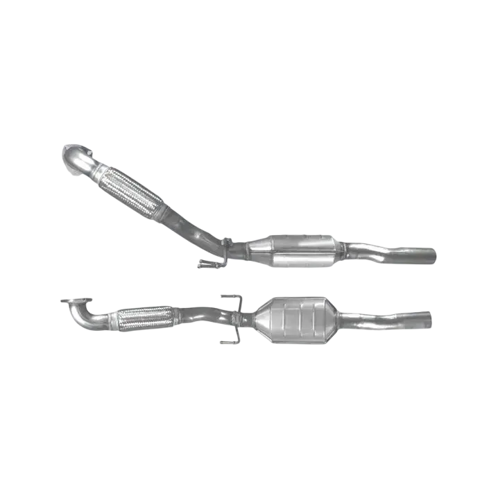 Autoteile BM CATALYSTS Homologiert Diesel Kat für SEAT CÓRDOBA 1.9L Diesel | Euro 3 | OEM: 6Q0253058DX bei Autoteile TRUST