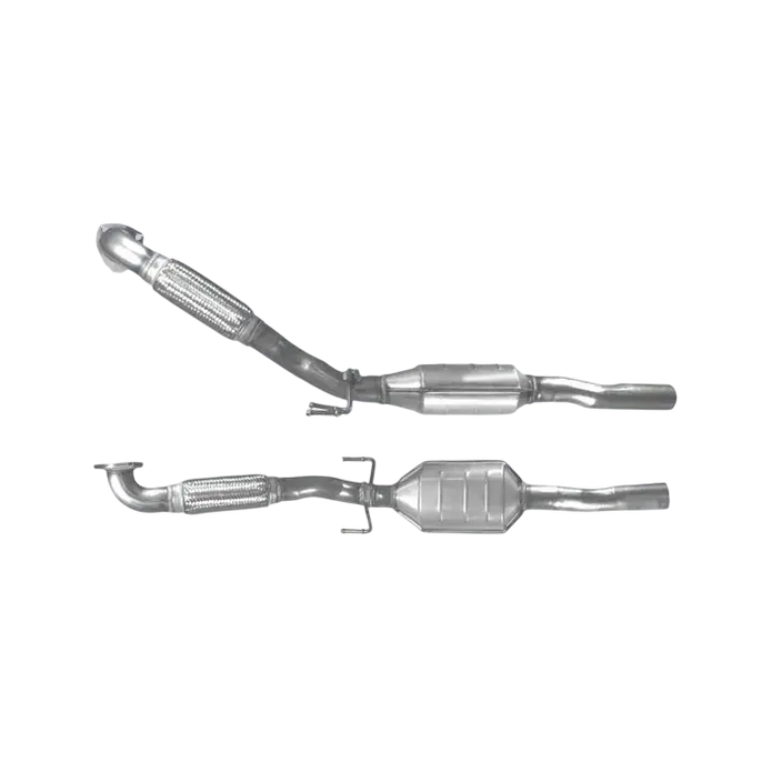 Autoteile BM CATALYSTS Homologiert Diesel Kat für SEAT CÓRDOBA 1.9L Diesel | Euro 3 | OEM: 6Q0253058DX bei Autoteile TRUST