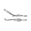 Autoteile BM CATALYSTS Homologiert Diesel Kat für SEAT CÓRDOBA 1.9L Diesel | Euro 3 | OEM: 6Q0253058DX bei Autoteile TRUST