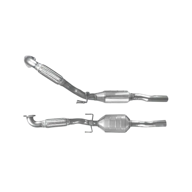 Autoteile BM CATALYSTS Homologiert Diesel Kat für SEAT CÓRDOBA 1.9L Diesel | Euro 3 | OEM: 6Q0253058DX bei Autoteile TRUST