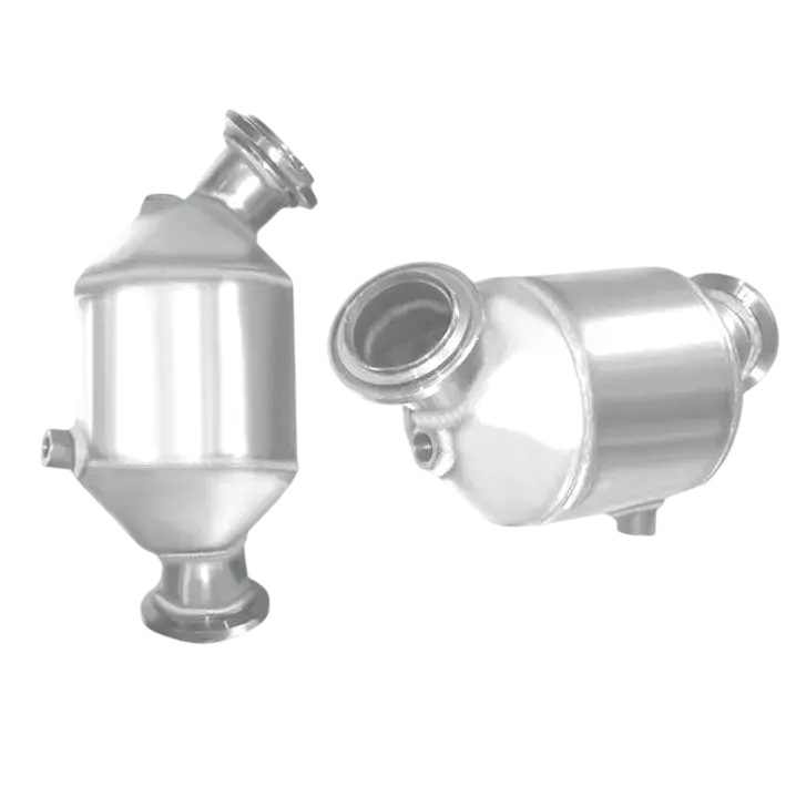 Autoteile BM CATALYSTS Homologiert Diesel Kat für MERCEDES GL320 3L Diesel | Euro 4 | OEM: 1644905114 bei Autoteile TRUST