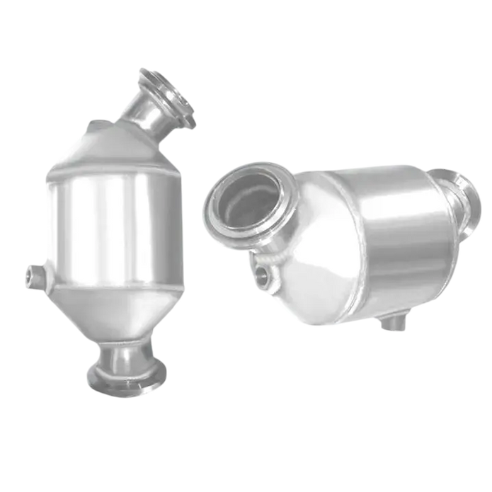 Autoteile BM CATALYSTS Homologiert Diesel Kat für MERCEDES GL320 3L Diesel | Euro 4 | OEM: 1644905114 bei Autoteile TRUST