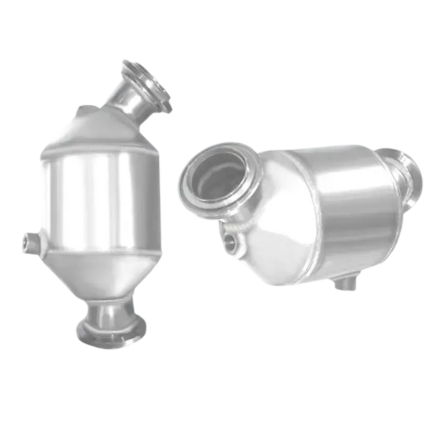 Autoteile BM CATALYSTS Homologiert Diesel Kat für MERCEDES GL320 3L Diesel | Euro 4 | OEM: 1644905114 bei Autoteile TRUST