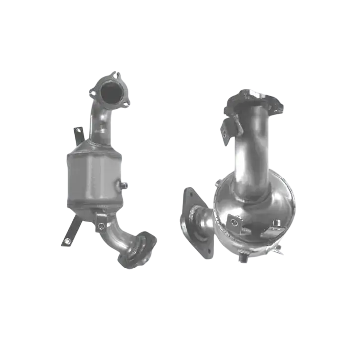 Autoteile BM CATALYSTS Homologiert Diesel Kat für TOYOTA RAV4 2.2L Diesel | Euro 4 | OEM: 250510W010 bei Autoteile TRUST