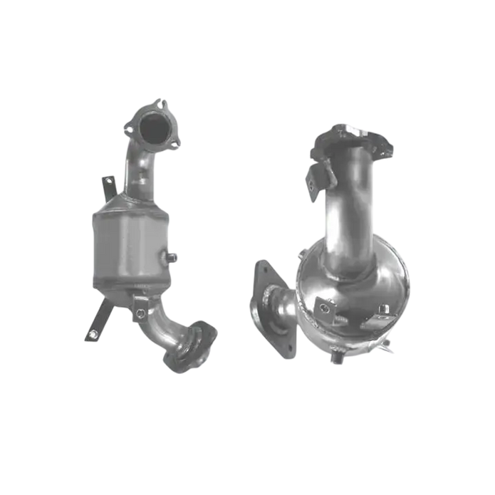 Autoteile BM CATALYSTS Homologiert Diesel Kat für TOYOTA RAV4 2.2L Diesel | Euro 4 | OEM: 250510W010 bei Autoteile TRUST