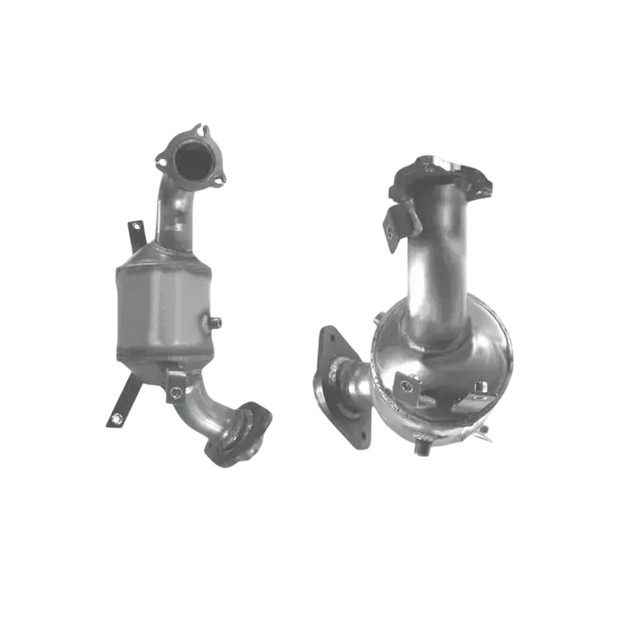 Autoteile BM CATALYSTS Homologiert Diesel Kat für TOYOTA RAV4 2.2L Diesel | Euro 4 | OEM: 250510W010 bei Autoteile TRUST