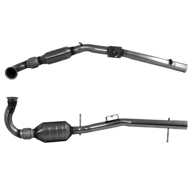 Autoteile BM CATALYSTS Homologiert Diesel Kat für LAND ROVER FREELANDER 2.2L Diesel | Euro 4 | OEM: LR006716 bei Autoteile TRUST