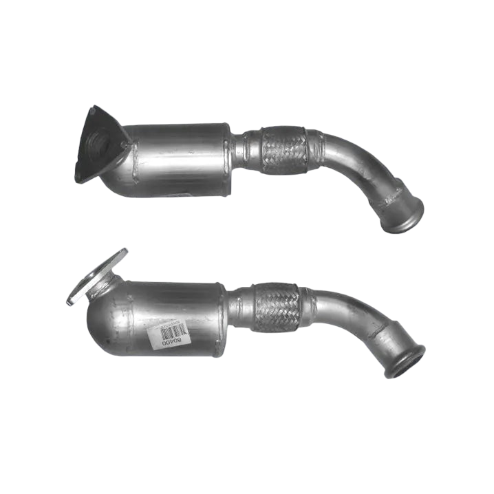 BM CATALYSTS Homologiert Diesel Kat für LAND ROVER RANGE ROVER 3.6L Diesel | Euro 4 | OEM: LR019731 Autoteile TRUST