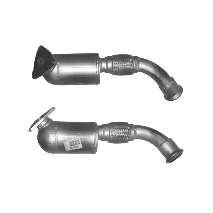 Autoteile BM CATALYSTS Homologiert Diesel Kat für LAND ROVER RANGE ROVER 3.6L Diesel | Euro 4 | OEM: LR019731 bei Autoteile TRUST