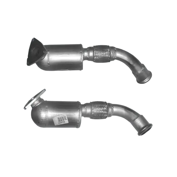 Autoteile BM CATALYSTS Homologiert Diesel Kat für LAND ROVER RANGE ROVER 3.6L Diesel | Euro 4 | OEM: LR019731 bei Autoteile TRUST