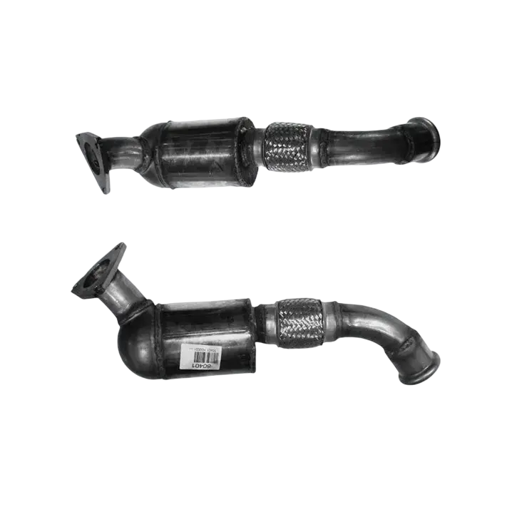 Autoteile BM CATALYSTS Homologiert Diesel Kat für LAND ROVER RANGE ROVER 3.6L Diesel | Euro 4 | OEM: LR019730 bei Autoteile TRUST