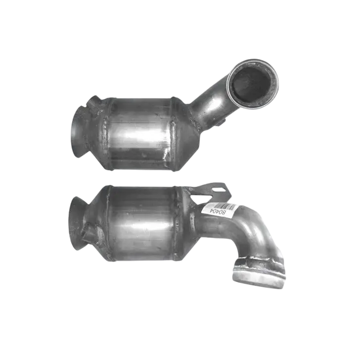 Autoteile BM CATALYSTS Homologiert Diesel Kat für MERCEDES C200 2.1L Diesel | Euro 4 | OEM: 2034901536 bei Autoteile TRUST