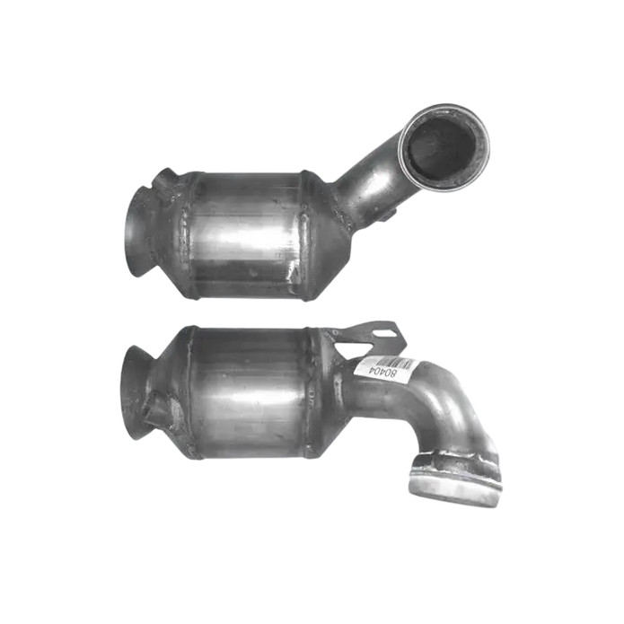 Autoteile BM CATALYSTS Homologiert Diesel Kat für MERCEDES C200 2.1L Diesel | Euro 4 | OEM: 2034901536 bei Autoteile TRUST