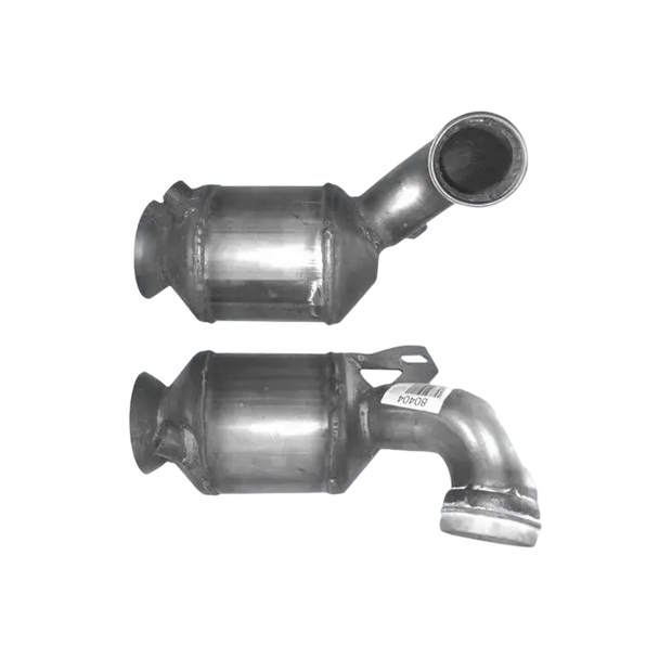 Autoteile BM CATALYSTS Homologiert Diesel Kat für MERCEDES C200 2.1L Diesel | Euro 4 | OEM: 2034901536 bei Autoteile TRUST