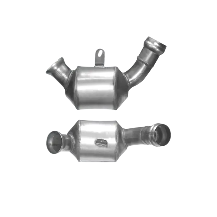 Autoteile BM CATALYSTS Homologiert Diesel Kat für MERCEDES C200 2.1L Diesel | Euro 4 | OEM: 2034901636 bei Autoteile TRUST