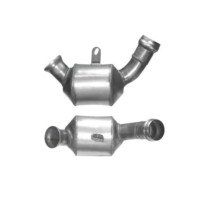 Autoteile BM CATALYSTS Homologiert Diesel Kat für MERCEDES C200 2.1L Diesel | Euro 4 | OEM: 2034901636 bei Autoteile TRUST