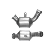Autoteile BM CATALYSTS Homologiert Diesel Kat für MERCEDES C200 2.1L Diesel | Euro 4 | OEM: 2034901636 bei Autoteile TRUST