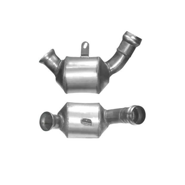 Autoteile BM CATALYSTS Homologiert Diesel Kat für MERCEDES C200 2.1L Diesel | Euro 4 | OEM: 2034901636 bei Autoteile TRUST