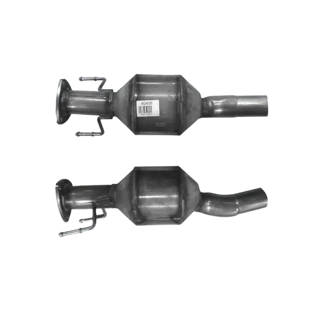 Autoteile BM CATALYSTS Homologiert Diesel Kat für IVECO DAILY 2.3L Diesel | Euro 4 | OEM: 504141531 bei Autoteile TRUST