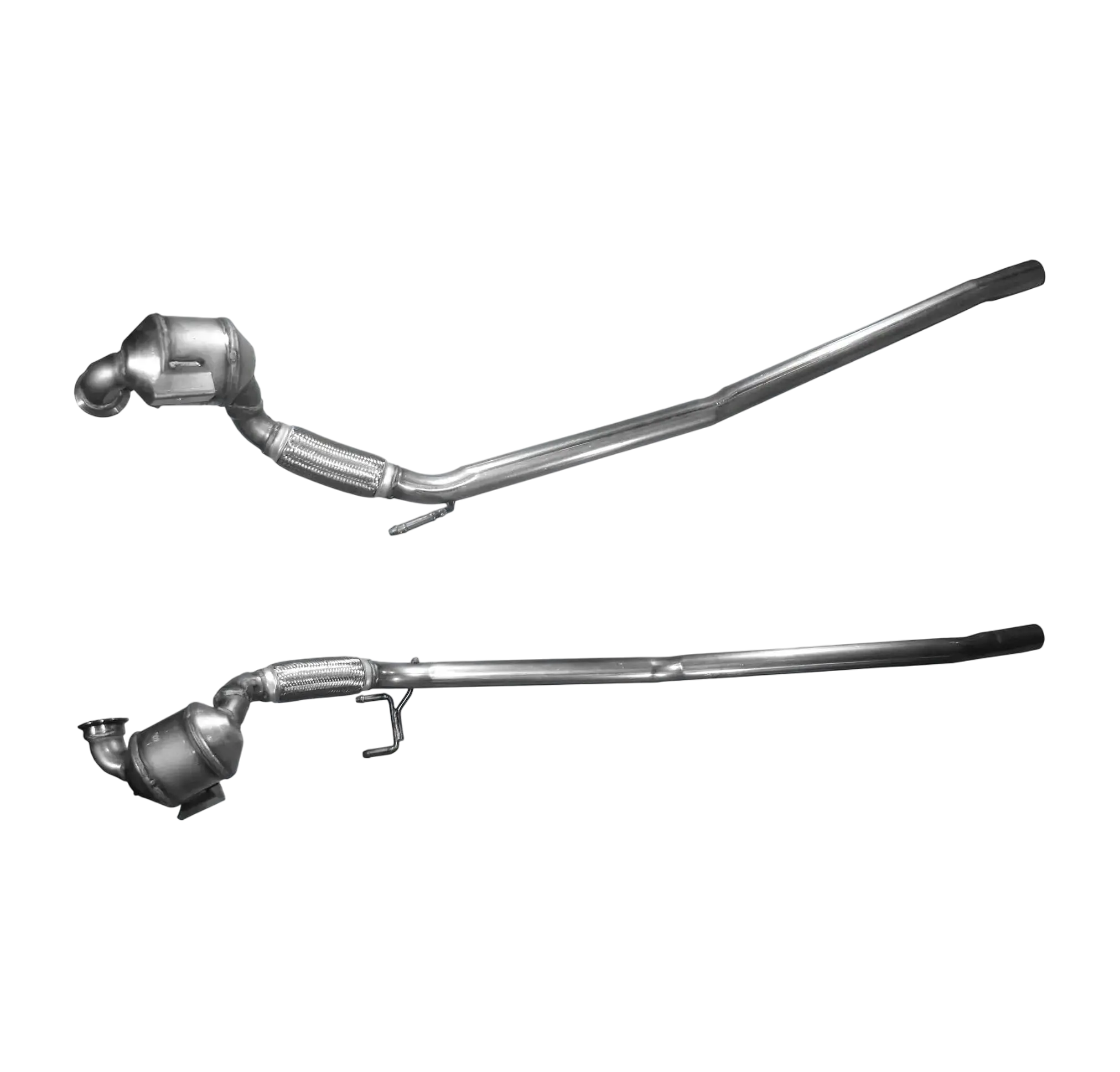 Autoteile BM CATALYSTS Homologiert Diesel Kat für AUDI A3 2L Diesel | Euro 4 | OEM: 1K0131690AA bei Autoteile TRUST