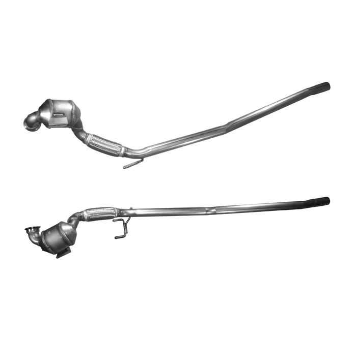 Autoteile BM CATALYSTS Homologiert Diesel Kat für AUDI A3 2L Diesel | Euro 4 | OEM: 1K0131690AA bei Autoteile TRUST