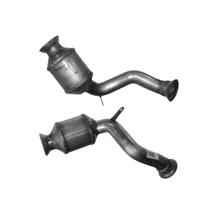 Autoteile BM CATALYSTS Homologiert Diesel Kat für MERCEDES E320 3.2L Diesel | Euro 2 oder 3 | OEM: 2104907414 bei Autoteile TRUST