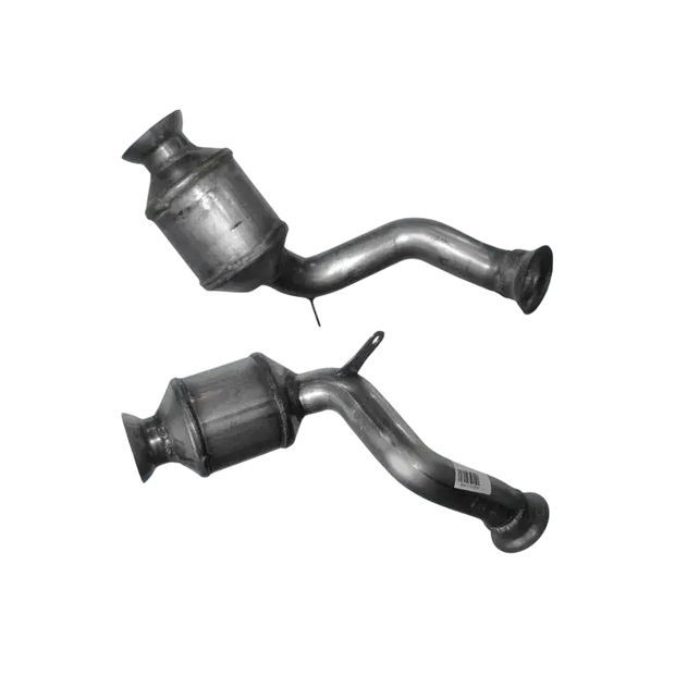 Autoteile BM CATALYSTS Homologiert Diesel Kat für MERCEDES E320 3.2L Diesel | Euro 2 oder 3 | OEM: 2104907414 bei Autoteile TRUST