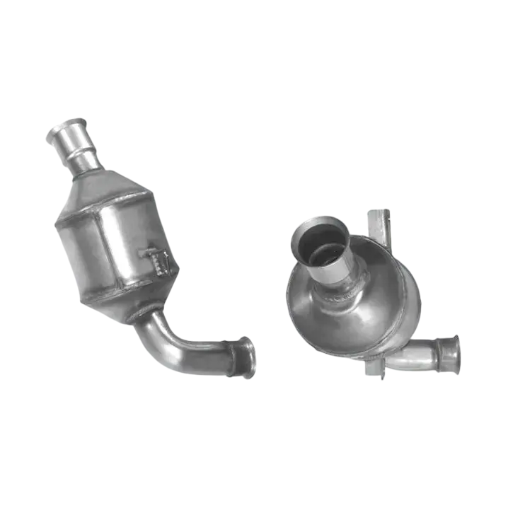 Autoteile BM CATALYSTS Homologiert Diesel Kat für PEUGEOT 206 1.4L Diesel | Euro 3 | OEM: 1731GS bei Autoteile TRUST