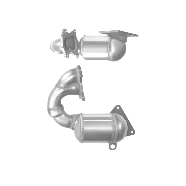 Autoteile BM CATALYSTS Homologiert Diesel Kat für NISSAN INTERSTAR 1.9L Diesel | Euro 4 | OEM: 2080000QAA bei Autoteile TRUST