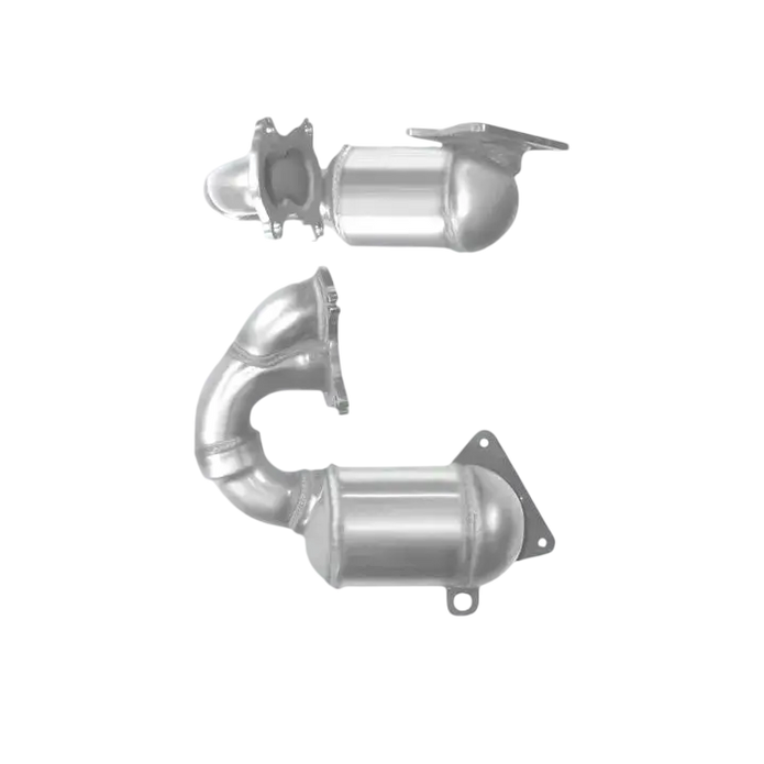 Autoteile BM CATALYSTS Homologiert Diesel Kat für NISSAN INTERSTAR 1.9L Diesel | Euro 4 | OEM: 2080000QAA bei Autoteile TRUST