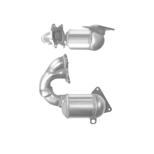 Autoteile BM CATALYSTS Homologiert Diesel Kat für NISSAN INTERSTAR 1.9L Diesel | Euro 4 | OEM: 2080000QAA bei Autoteile TRUST