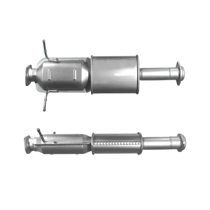 Autoteile BM CATALYSTS Homologiert Diesel Kat für ALFA ROMEO 147 1.9L Diesel | Euro 3 | OEM: 46739675 bei Autoteile TRUST