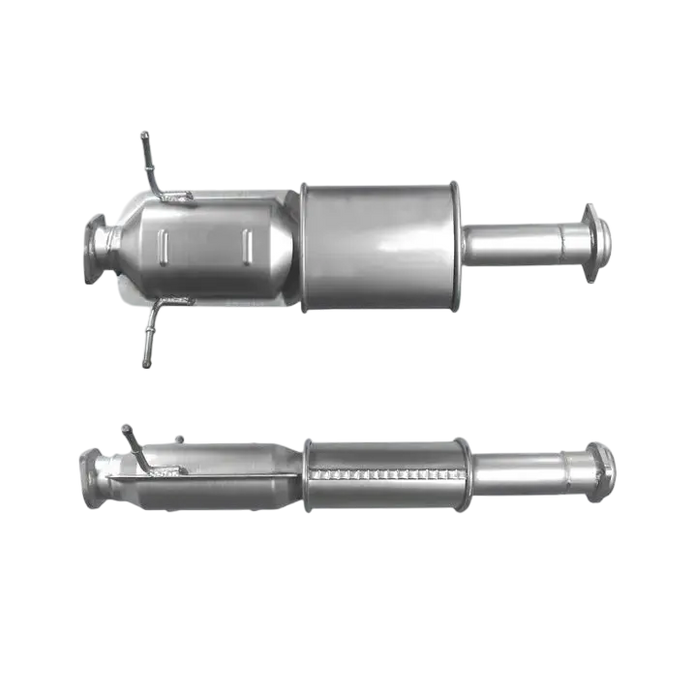 Autoteile BM CATALYSTS Homologiert Diesel Kat für ALFA ROMEO 147 1.9L Diesel | Euro 3 | OEM: 46739675 bei Autoteile TRUST