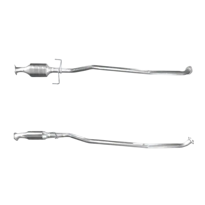 Autoteile BM CATALYSTS Homologiert Diesel Kat für TOYOTA RAV4 2L Diesel | Euro 3 | OEM: 1742027040 bei Autoteile TRUST