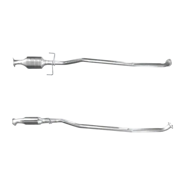 Autoteile BM CATALYSTS Homologiert Diesel Kat für TOYOTA RAV4 2L Diesel | Euro 3 | OEM: 1742027040 bei Autoteile TRUST