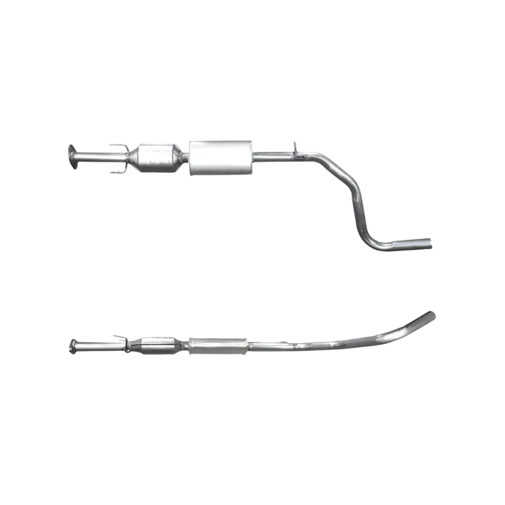 Autoteile BM CATALYSTS Homologiert Diesel Kat für FIAT BRAVO 1.9L Diesel | Euro 4 | OEM: 51780176 bei Autoteile TRUST