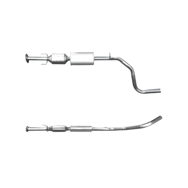 Autoteile BM CATALYSTS Homologiert Diesel Kat für FIAT BRAVO 1.9L Diesel | Euro 4 | OEM: 51780176 bei Autoteile TRUST