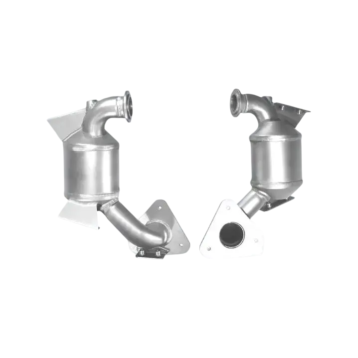 Autoteile BM CATALYSTS Homologiert Diesel Kat für RENAULT GRAND SCENIC 1.9L Diesel | Euro 4 | OEM: 8200459772 bei Autoteile TRUST