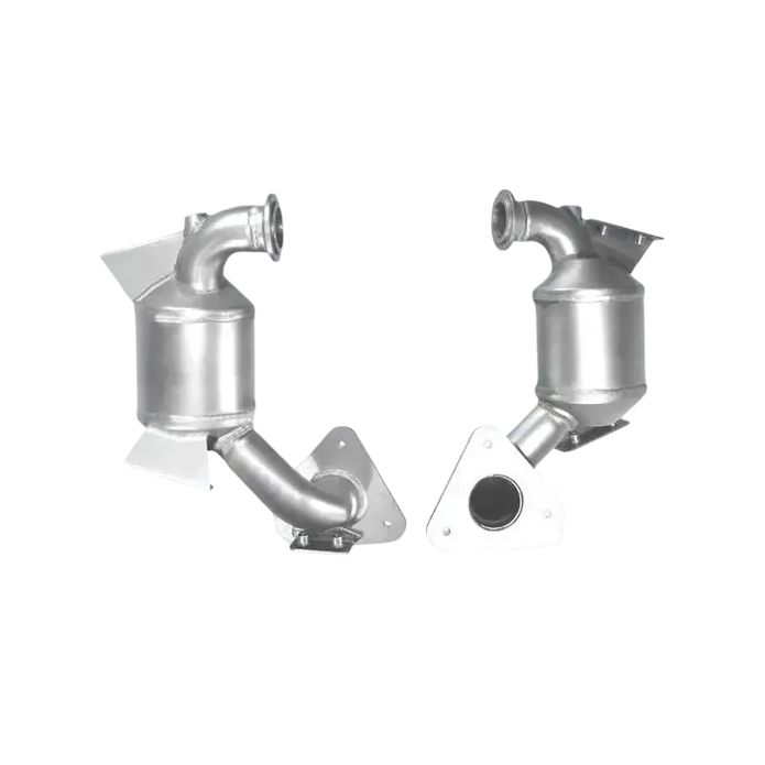 Autoteile BM CATALYSTS Homologiert Diesel Kat für RENAULT GRAND SCENIC 1.9L Diesel | Euro 4 | OEM: 8200459772 bei Autoteile TRUST