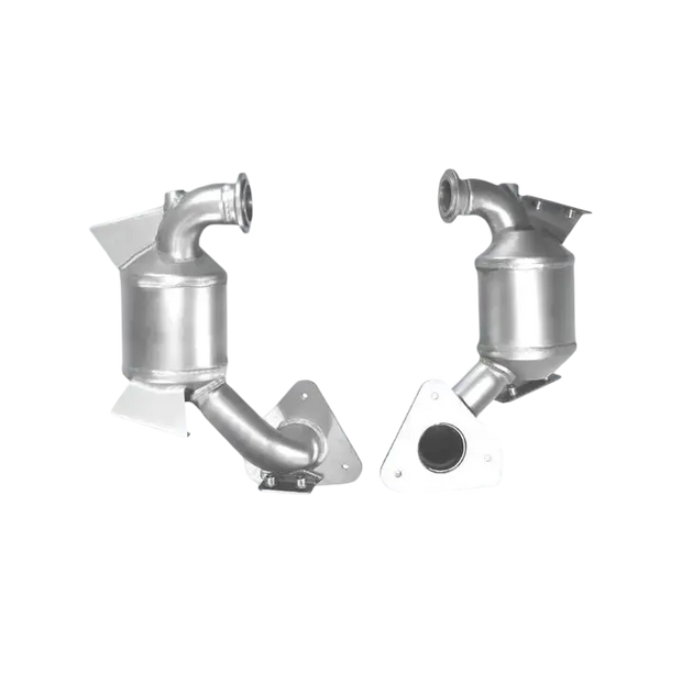 Autoteile BM CATALYSTS Homologiert Diesel Kat für RENAULT GRAND SCENIC 1.9L Diesel | Euro 4 | OEM: 8200459772 bei Autoteile TRUST