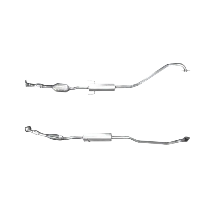 Autoteile BM CATALYSTS Homologiert Diesel Kat für TOYOTA AVENSIS 2L Diesel | Euro 4 | OEM: 174100G090 bei Autoteile TRUST