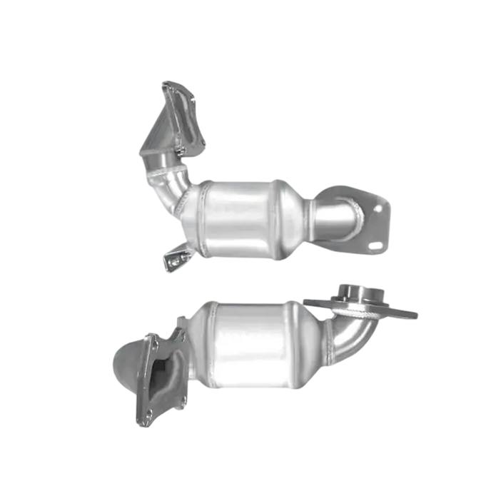 Autoteile BM CATALYSTS Homologiert Diesel Kat für DACIA LOGAN 1.5L Diesel | Euro 3 | OEM: 8200293881 bei Autoteile TRUST